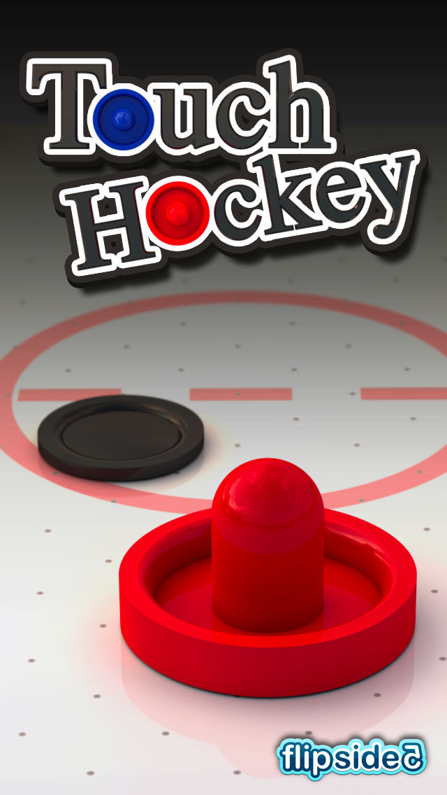 Download Touch Hockey: FS5 (FREE) App on your Windows XP/7/8/10 and MAC PC